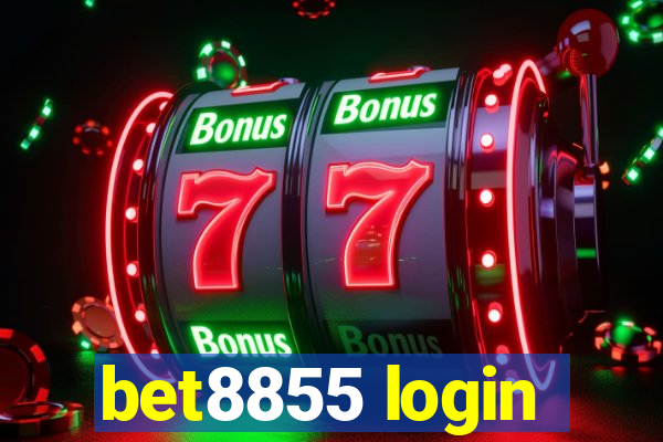 bet8855 login